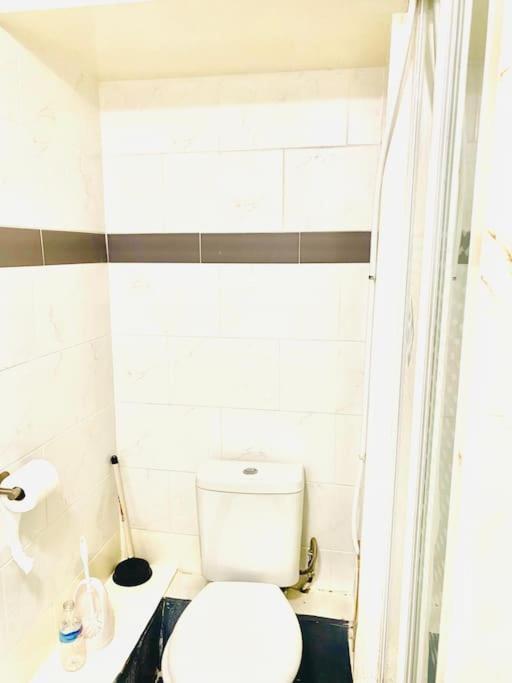 Cozy Studio Opposite Chelsea Stadium 伦敦 外观 照片